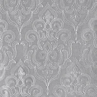 Queen Street Lafayette Rod Pocket Sheer Single Curtain Panel