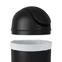 Umbra 10.25 Gallon Trash Can