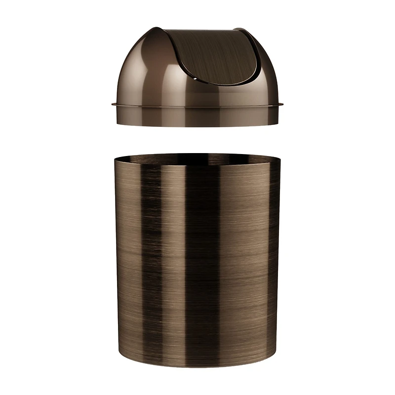 Umbra 2.5 Gallon Trash Can