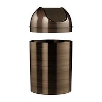 Umbra 2.5 Gallon Trash Can