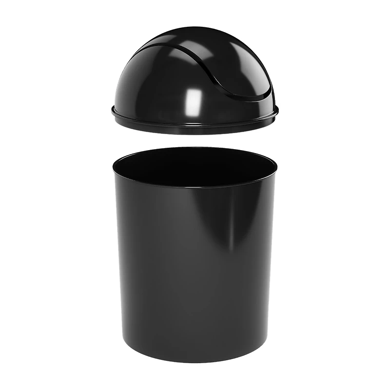 Umbra 1.25 Gallon Trash Can
