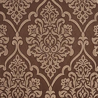 Queen Street Seymour Rod Pocket Waterfall Valance