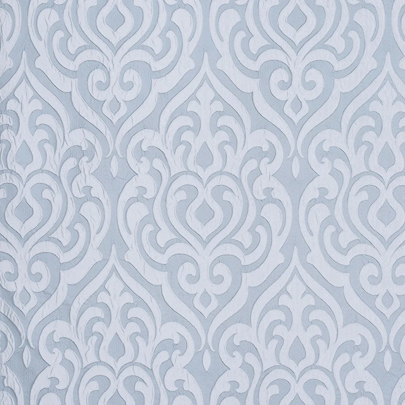 Queen Street Linda Rod Pocket Waterfall Valance
