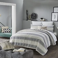 Better Trends Janson 3-pc. Midweight Comforter Set
