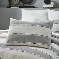 Better Trends Janson 3-pc. Midweight Comforter Set