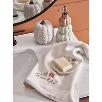 Avanti Grateful Patch 2-pc. Hand Towel