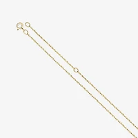 Personalized Big & Lil Sis 2-pc. Heart Name Pendant Necklace Set