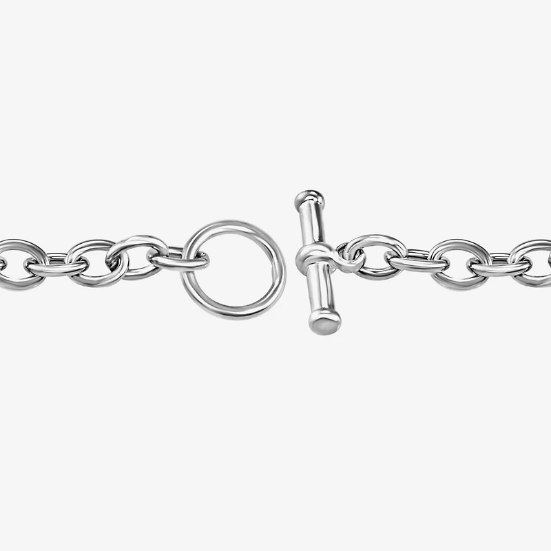 Personalized Disk Family Bracelet