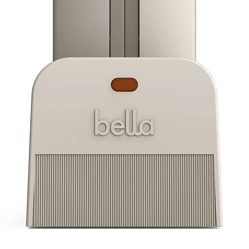 bella Flip & Store Waffle Maker, Fits-anywhere™ kitchenware