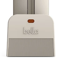 bella Flip & Store Waffle Maker, Fits-anywhere™ kitchenware