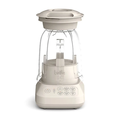 bella Flip & Store Blender, Fits-anywhere™ kitchenware