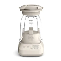 bella Flip & Store Blender, Fits-anywhere™ kitchenware