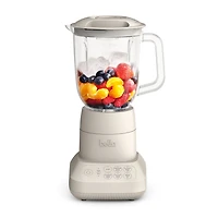 bella Flip & Store Blender, Fits-anywhere™ kitchenware