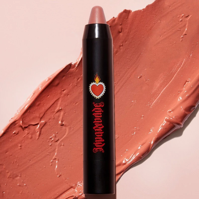 Reina Rebelde Bold Lip Color Stick