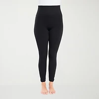 Muk Luks Womens Full Length Leggings