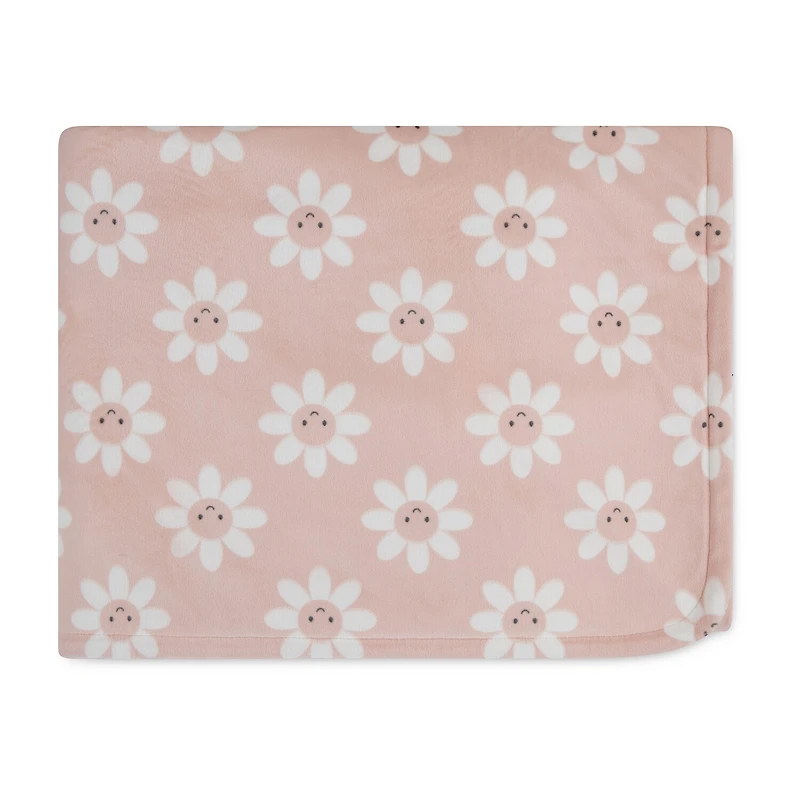 Huggies Baby Blanket