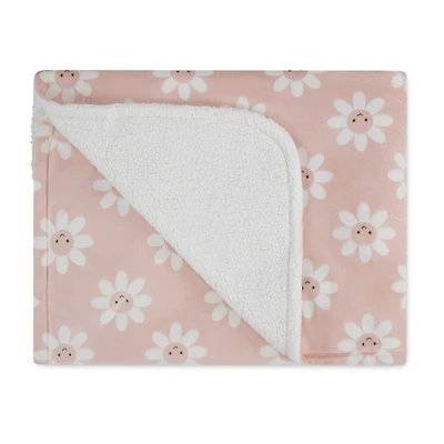Huggies Baby Blanket