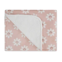 Huggies Baby Blanket