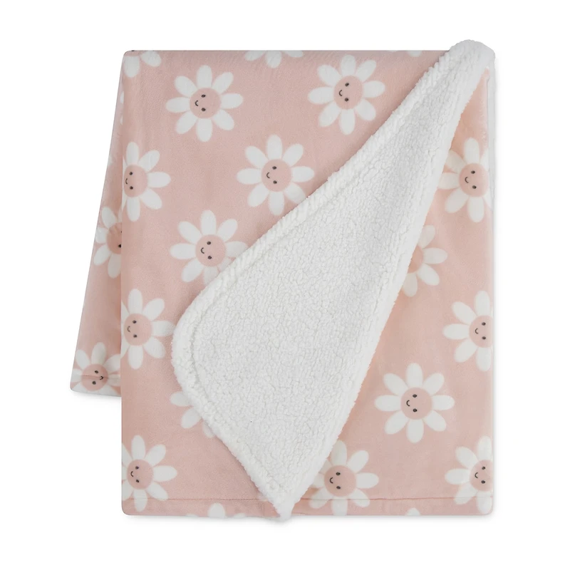 Huggies Baby Blanket
