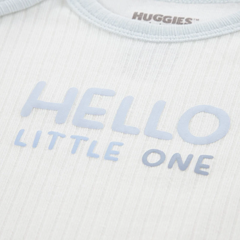 Huggies Baby Boys 3-pc. Pant Set