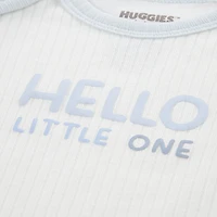 Huggies Baby Boys 3-pc. Pant Set