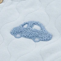 Huggies Baby Boys 3-pc. Pant Set