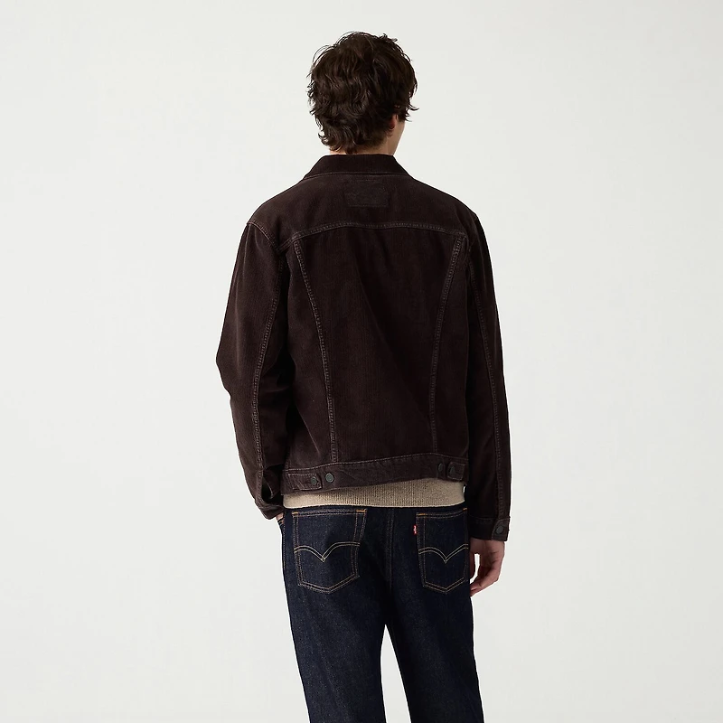 Levi's® Mens Denim Midweight Jacket