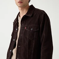 Levi's® Mens Denim Midweight Jacket