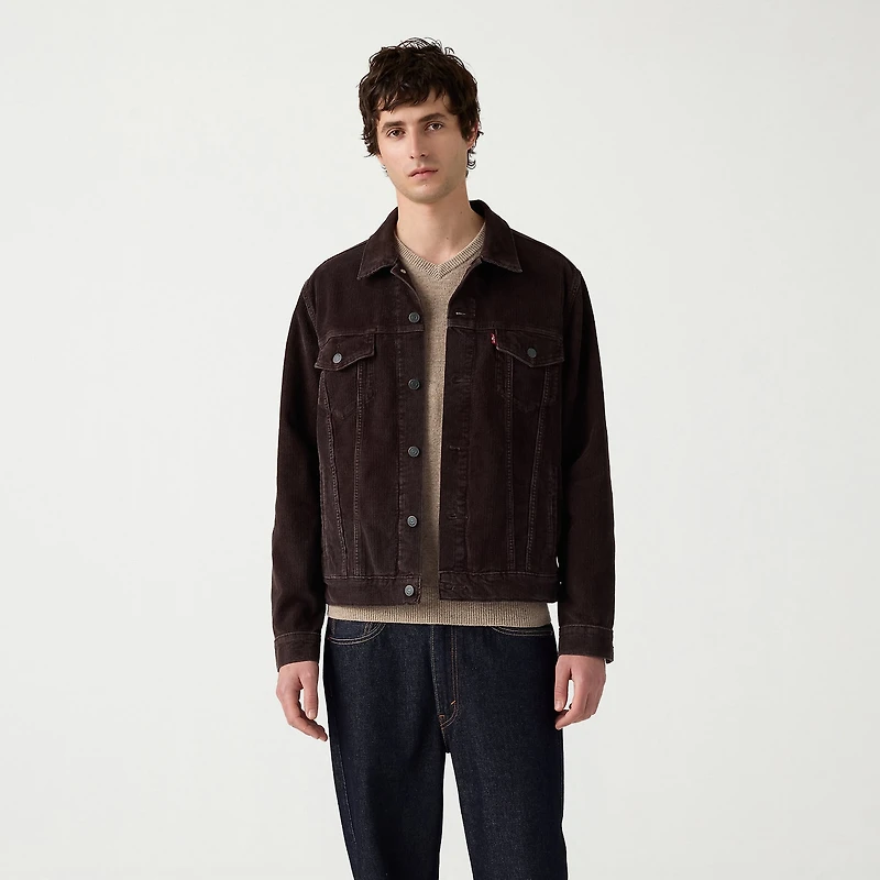 Levi's® Mens Denim Midweight Jacket