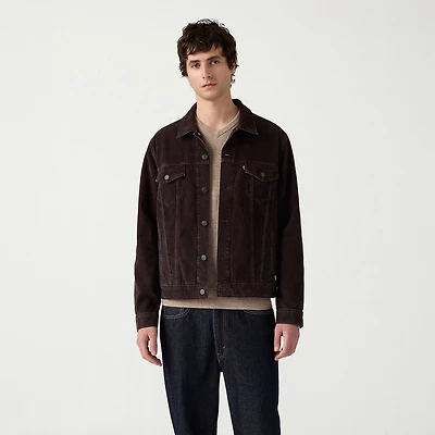 Levi's® Mens Denim Midweight Jacket