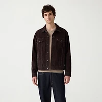 Levi's® Mens Denim Midweight Jacket