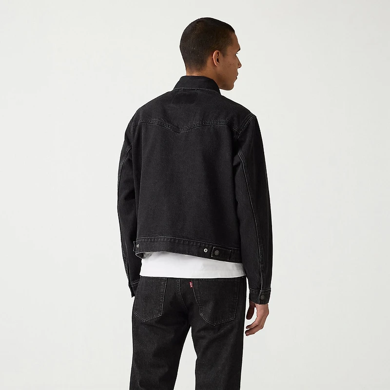 Levi's® Mens Denim Trucker Jacket