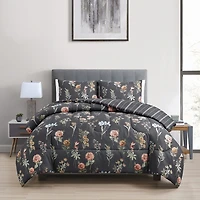 Richmond Park Wren 3-pc. Comforter Set
