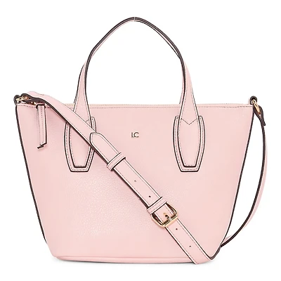 Liz Claiborne Marina Mini Tote Crossbody Bag