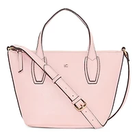 Liz Claiborne Marina Mini Tote Crossbody Bag