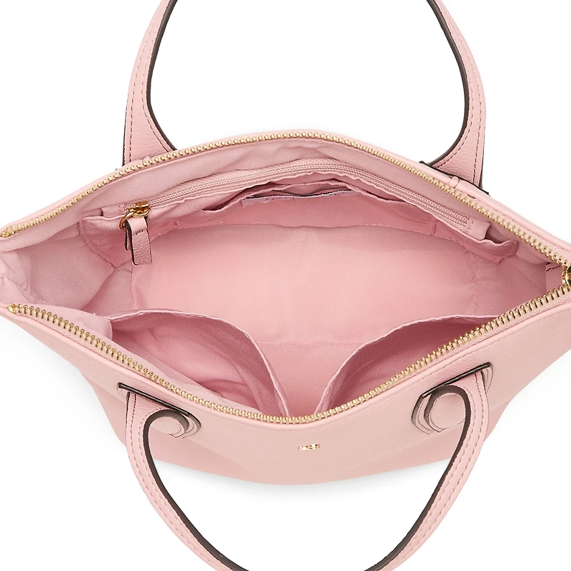 Liz Claiborne Marina Mini Tote Crossbody Bag