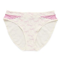 Ambrielle Super Soft Bikini Panty