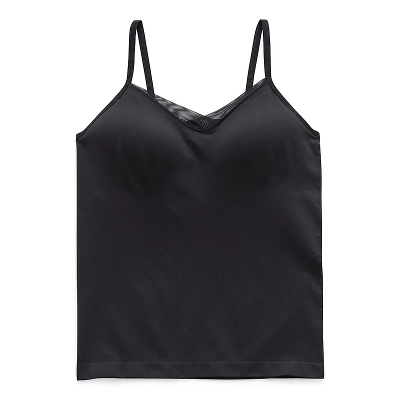 Ambrielle Seamless Shapewear Camisole