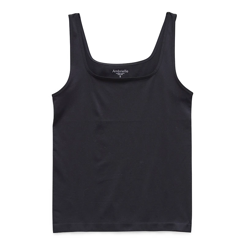 Ambrielle Seamless Shapewear Camisole