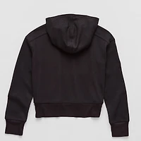 Thereabouts Little & Big Kid Girls Long Sleeve Hoodie