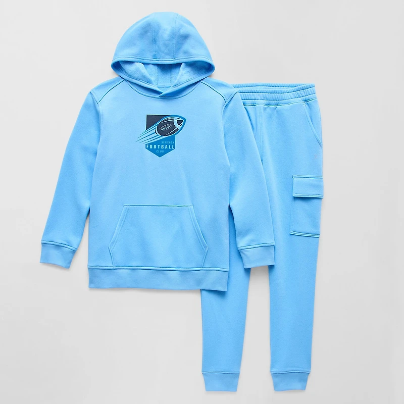 Xersion Little & Big Kid Boys 2-pc. Pant Set