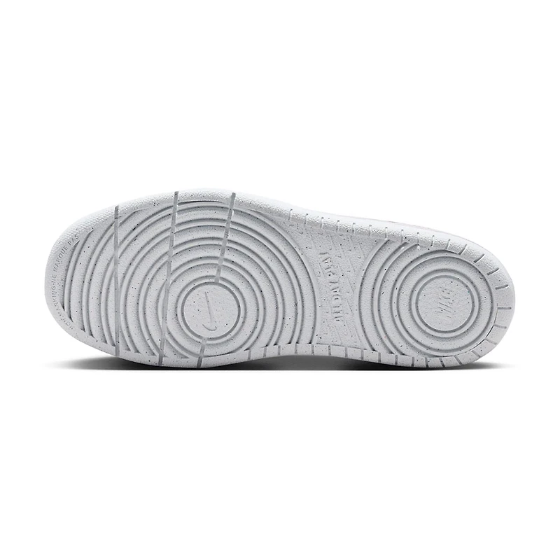 Nike Court Borough Low Recraft Little Kid Girls Sneakers