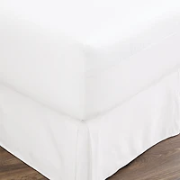 Liz Claiborne Signature Soft Supima® Cotton 500tc Deep Pocket Sheet Set