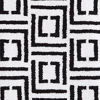 Liz Claiborne Signature Plush Logo Bath Towel