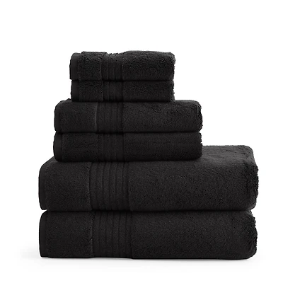 Liz Claiborne Signature Plush Bath Towel