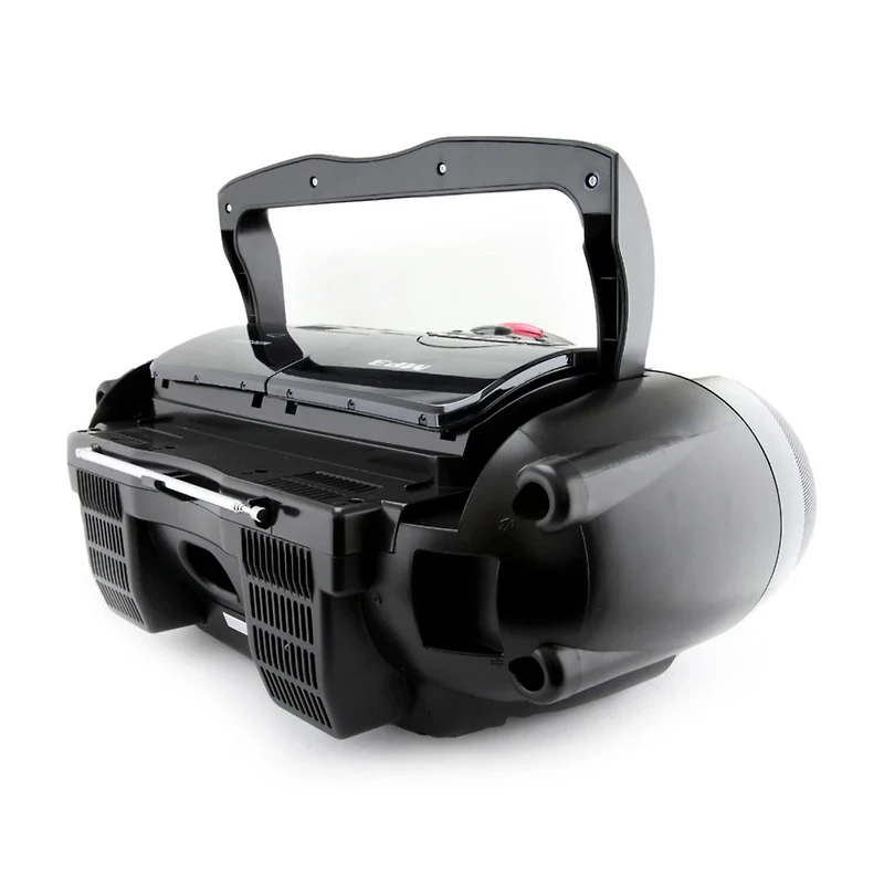 Emerson Boombox