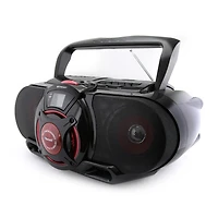 Emerson Boombox