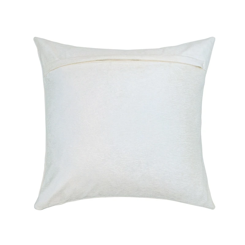 Vibhsa Vibhsa Christmas Nutcracker Merry Christmas Pillow – 20"X20" Square Throw Pillow