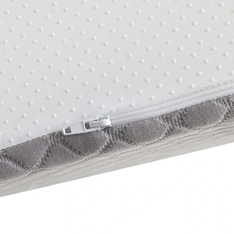 Sweet Home Collection™ Bed Wedge Pillow with High Density Foam