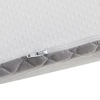 Sweet Home Collection™ Bed Wedge Pillow with High Density Foam